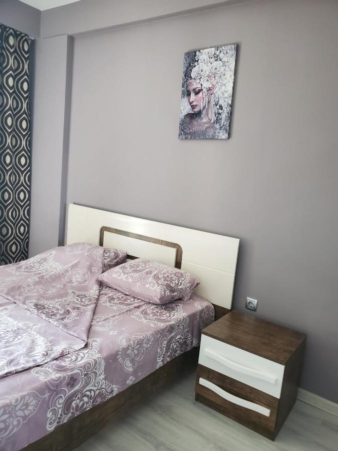 Cozy 1-Bedroom Unit In Tbilisi, With Amazing View Zewnętrze zdjęcie