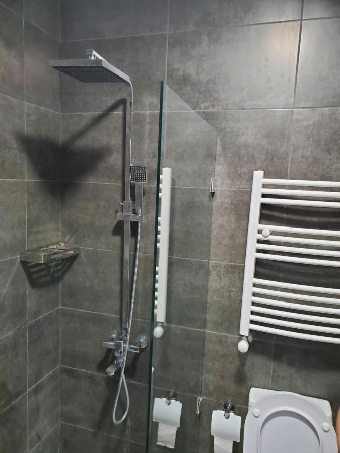 Cozy 1-Bedroom Unit In Tbilisi, With Amazing View Zewnętrze zdjęcie