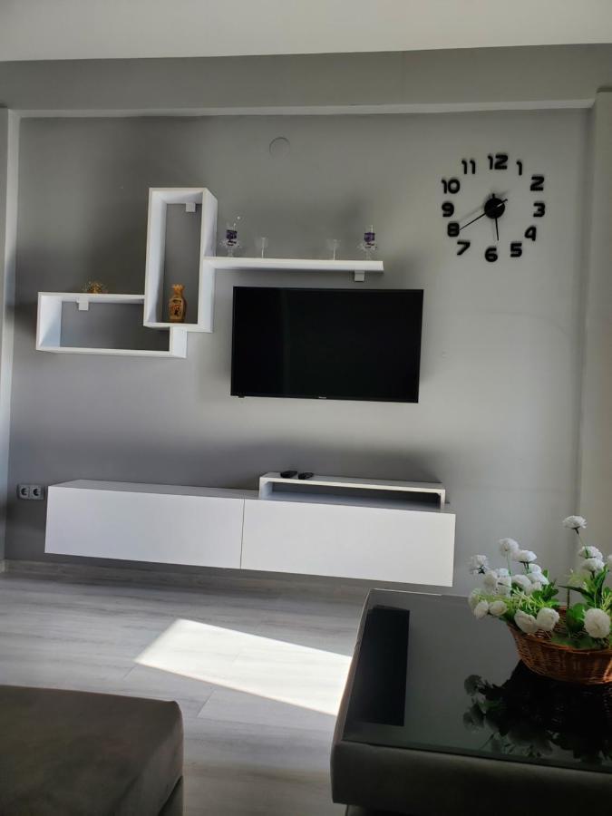 Cozy 1-Bedroom Unit In Tbilisi, With Amazing View Zewnętrze zdjęcie