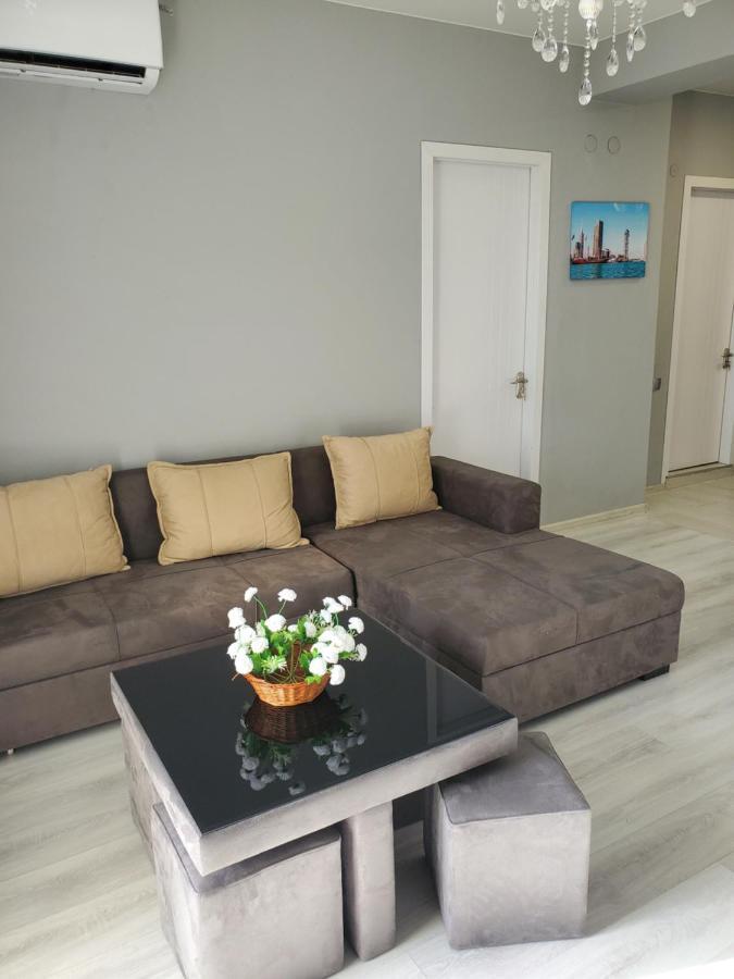 Cozy 1-Bedroom Unit In Tbilisi, With Amazing View Zewnętrze zdjęcie